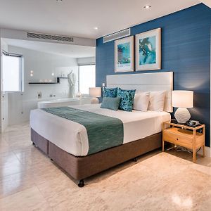 Three-Bedroom Suite